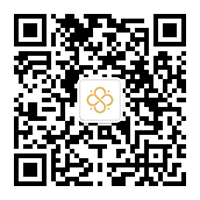 公众号二维码